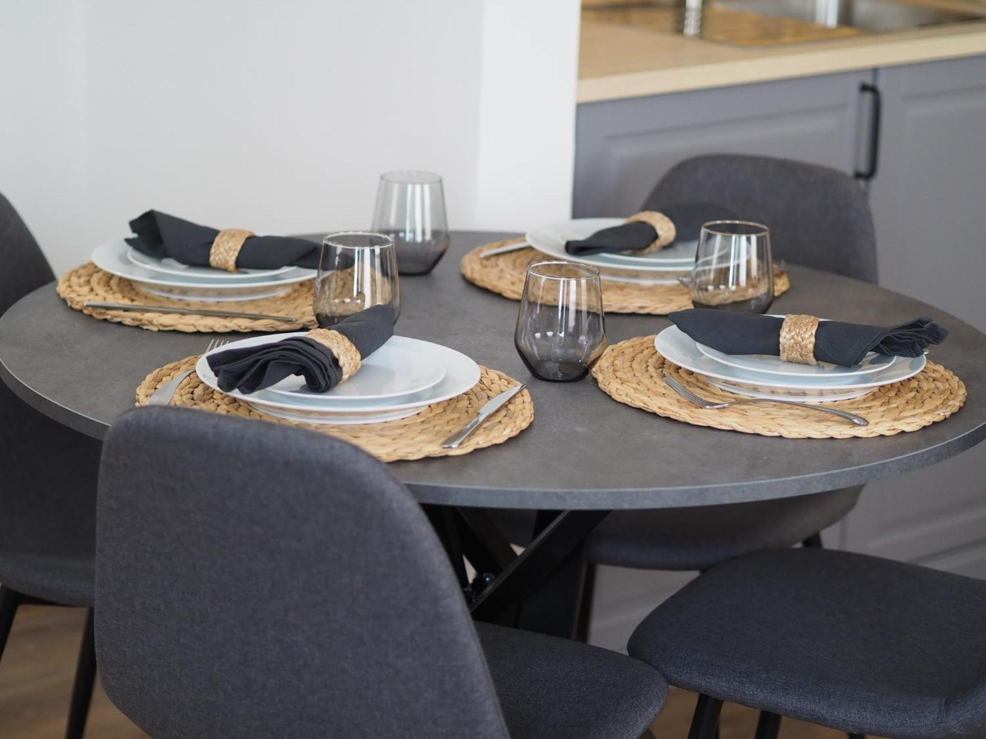 דשטנב אורליצקיץ הוראך My Deer Apartment מראה חיצוני תמונה