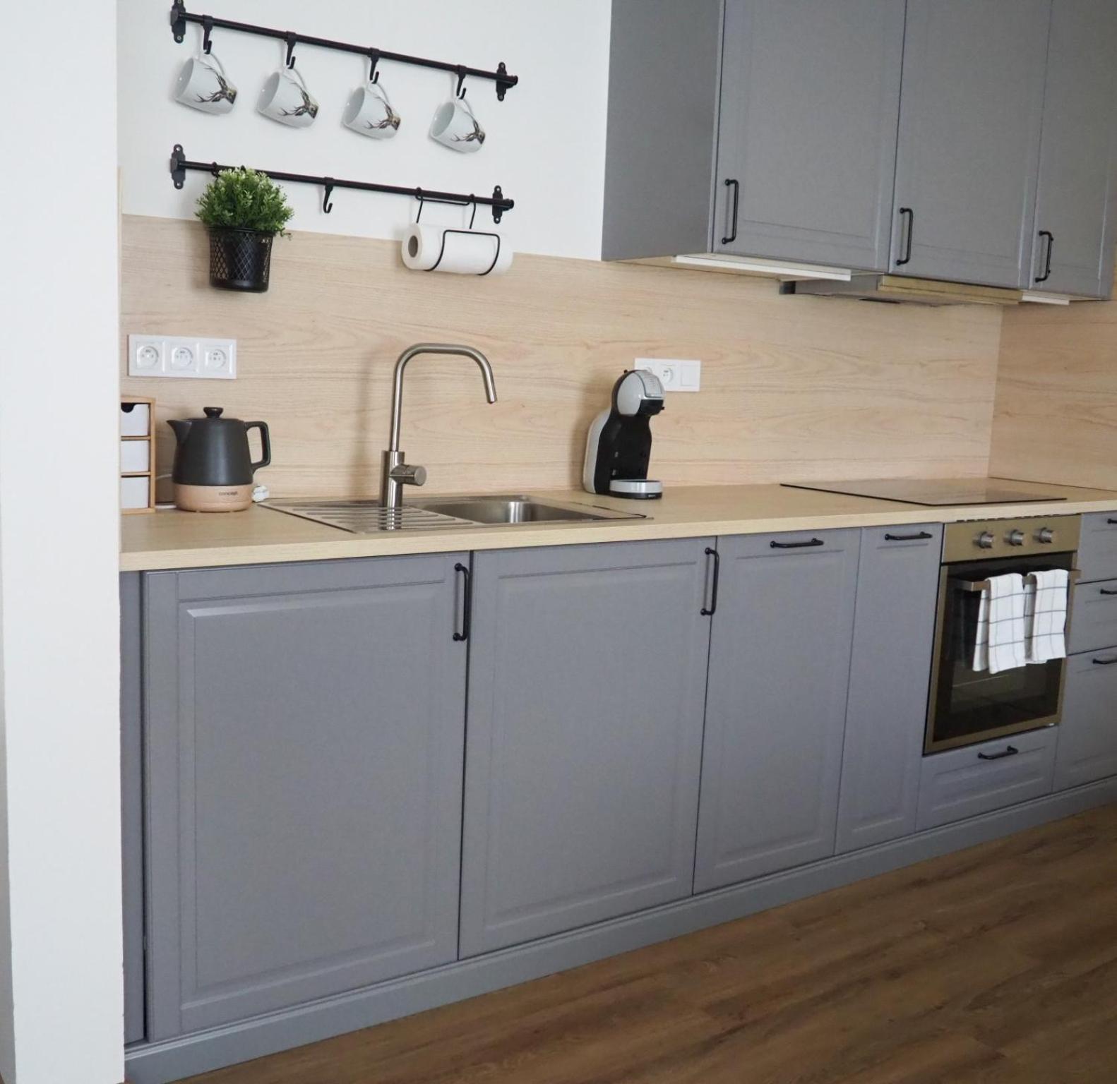 דשטנב אורליצקיץ הוראך My Deer Apartment מראה חיצוני תמונה